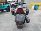 2014 Can-Am Spyder Roadster Rs de vânzare în Houston, TX - Normal Wear