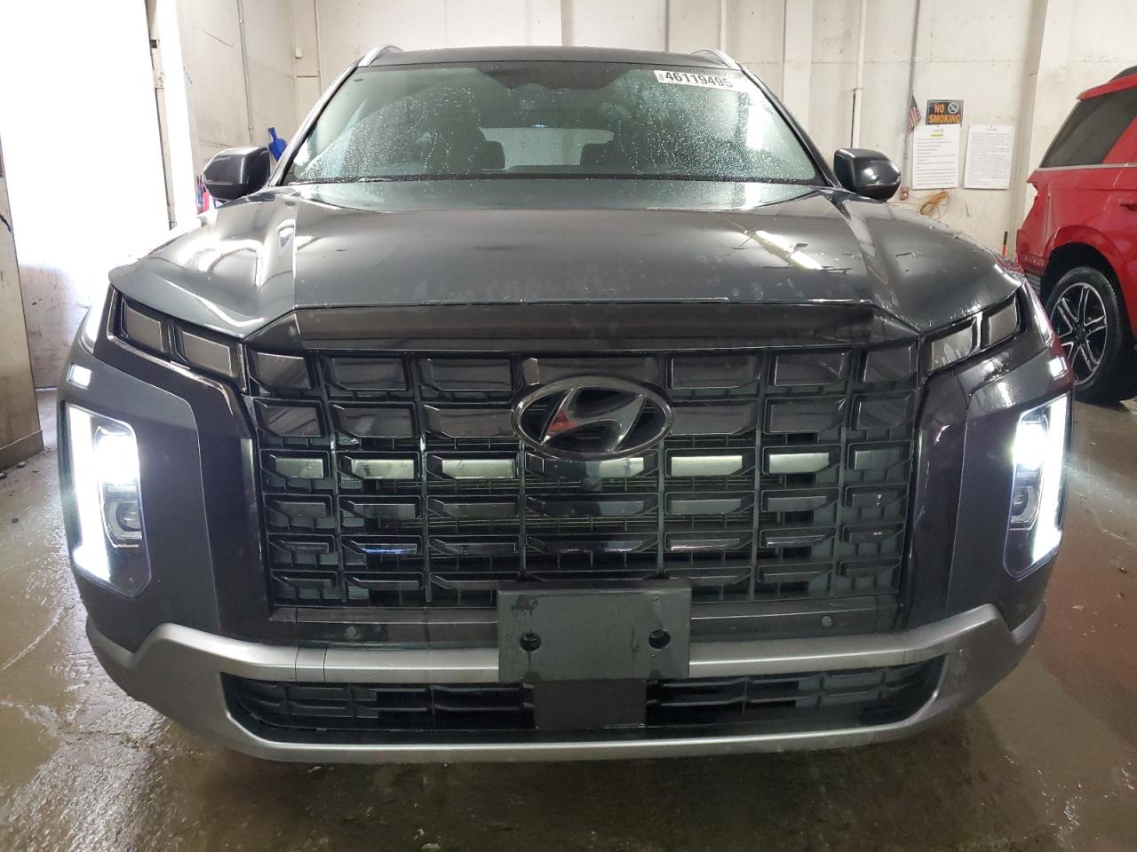 2023 Hyundai Palisade - Image 5