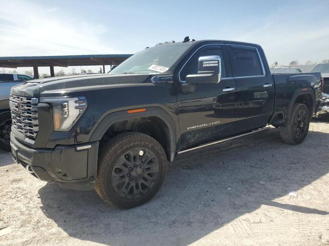GMC SIERRA K25 2025
