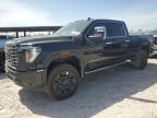 2025 Gmc Sierra K2500 Denali Ultimate zu verkaufen in Houston, TX - Vandalism