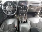 2015 Jeep Wrangler Unlimited Sahara за продажба в Sacramento, CA - Side