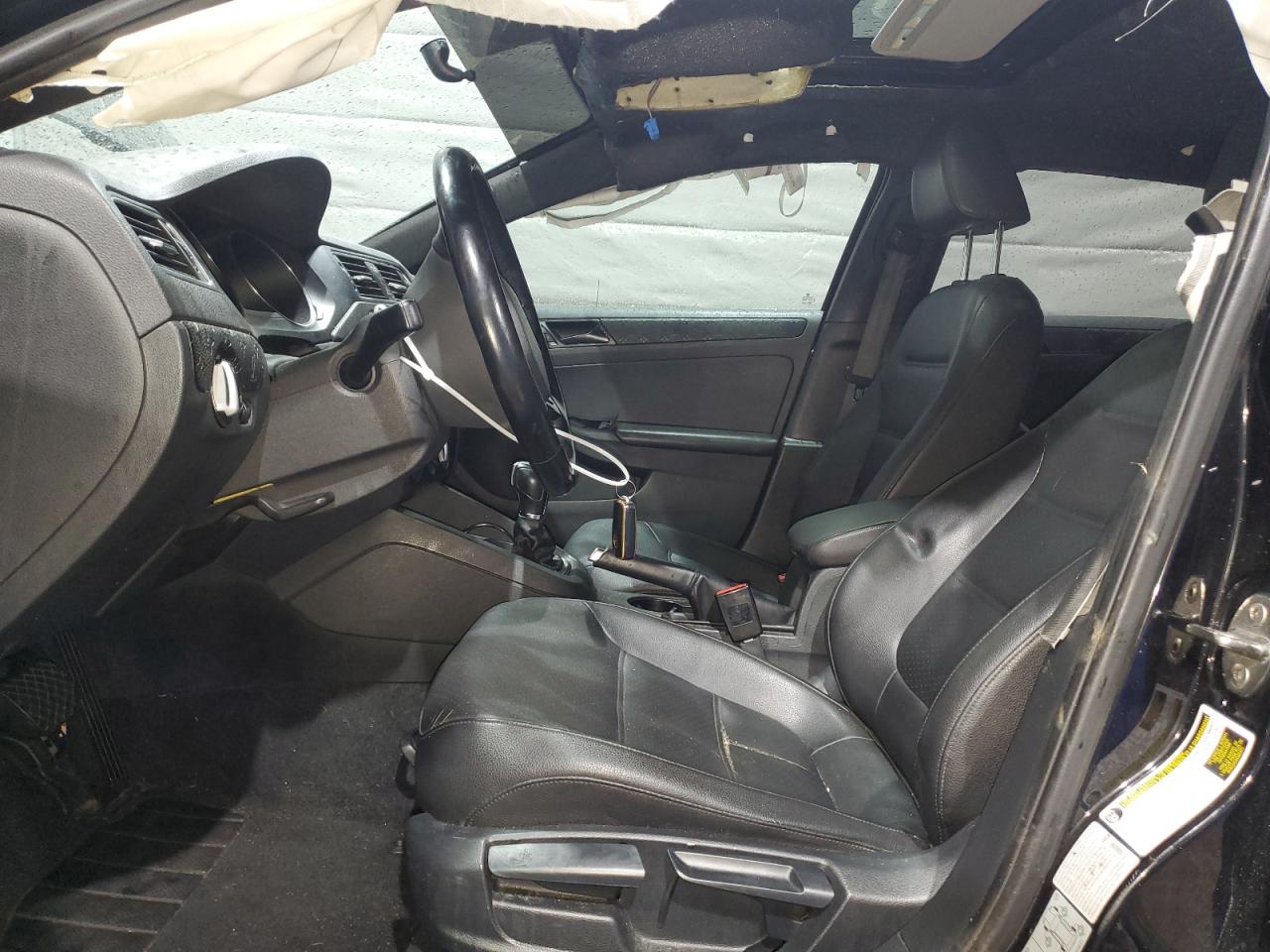 2017 Volkswagen Jetta - Image 7