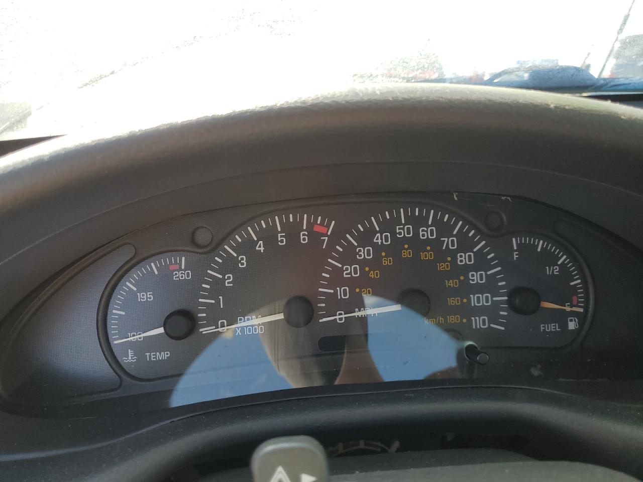 2000 Pontiac Sunfire Gt VIN: 1G2JD12T8Y7345645 Lot: 50806955