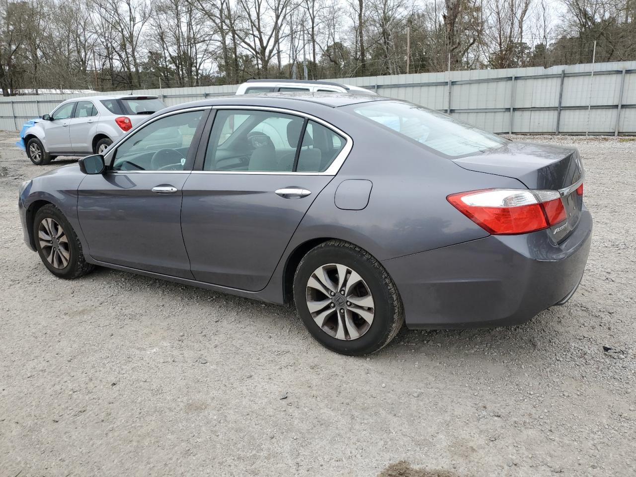 2013 Honda Accord - Image 2