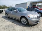 2013 Infiniti M37  for Sale in Tifton, GA - Front End