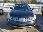 2007 Nissan Murano Sl for Sale in Exeter, RI - Side