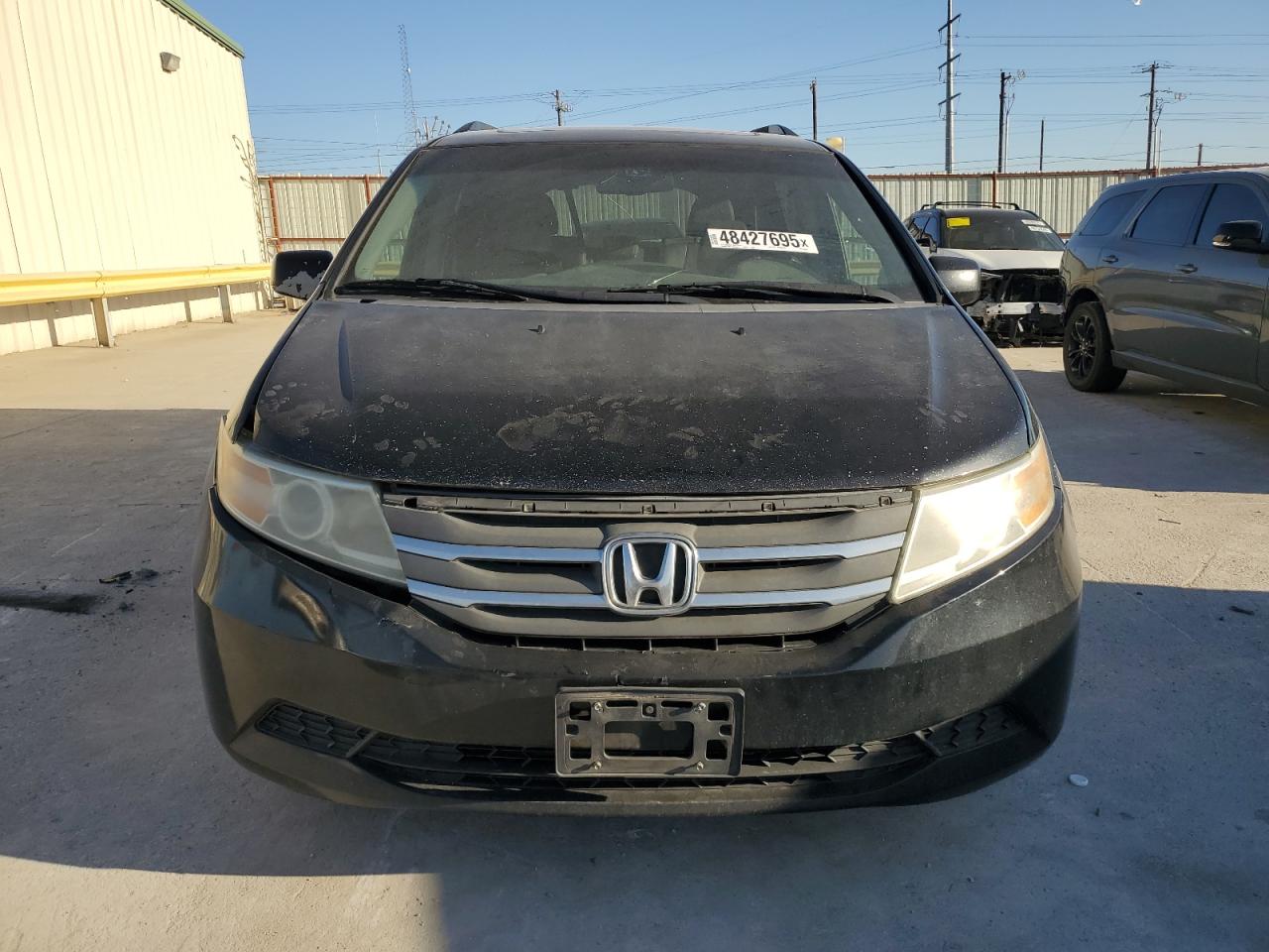 2013 Honda Odyssey - Image 5
