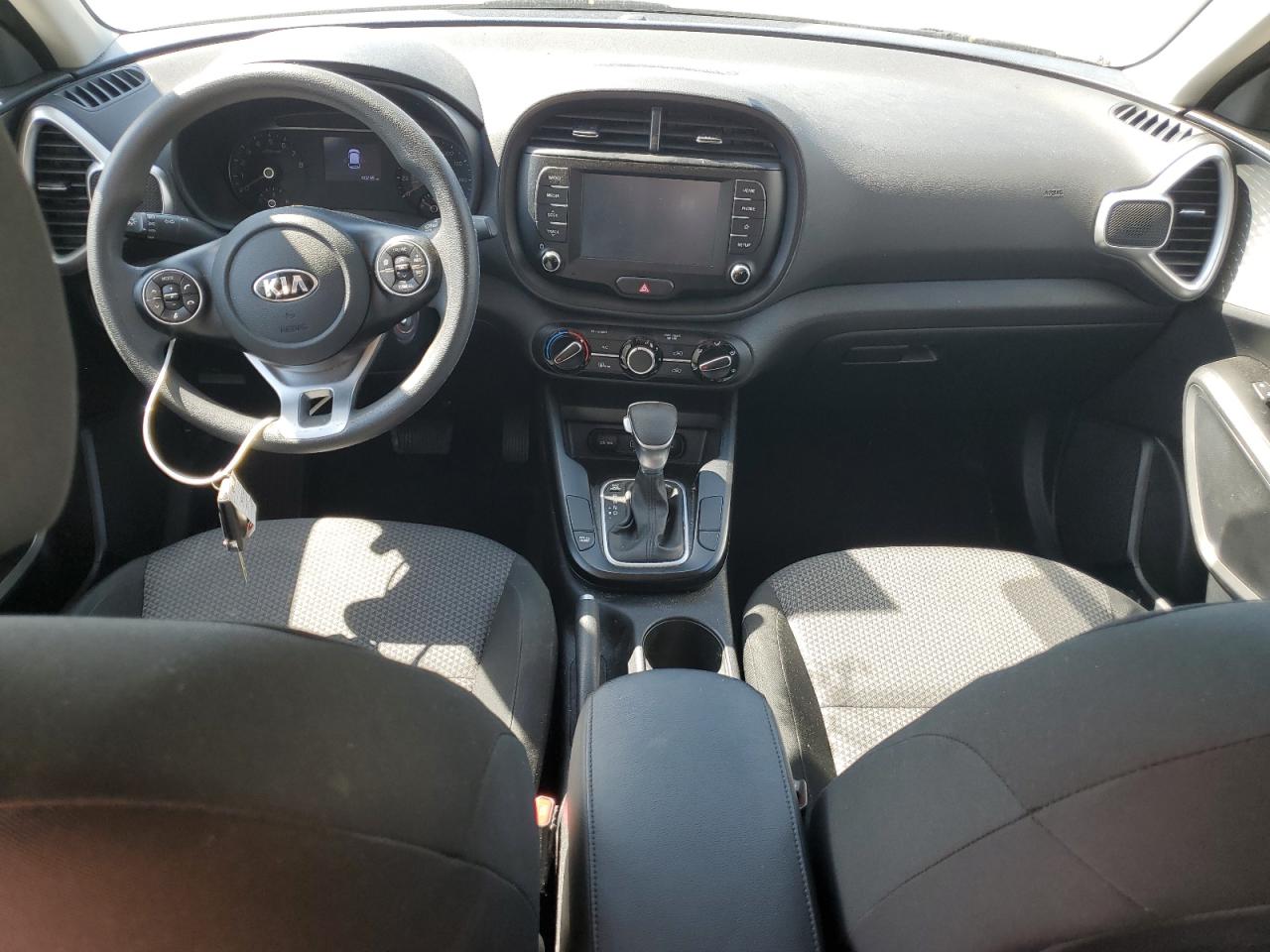 2020 Kia Soul - Image 8