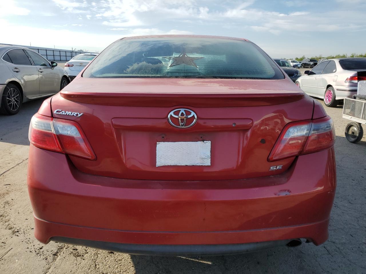 2007 Toyota Camry - Image 6