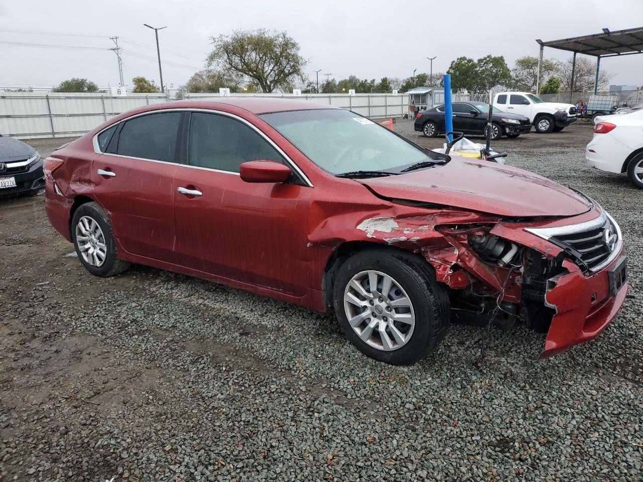 2013 Nissan Altima - Image 4