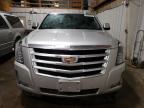 1GYS4HKJ7JR****** Used and Repairable 2018 Cadillac Escalade ESV in Alaska State