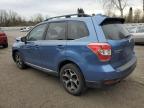 2016 Subaru Forester 2.0Xt Touring იყიდება Portland-ში, OR - Front End