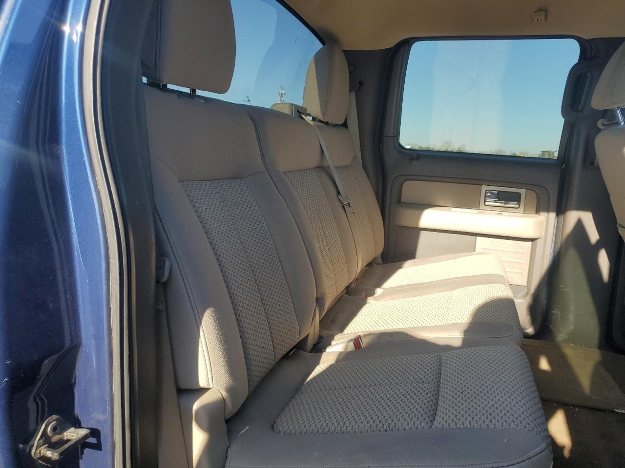 2010 Ford F-150 - Image 10