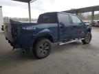 2011 Ford F150 Supercrew იყიდება Gaston-ში, SC - Front End