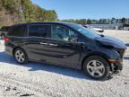2019 Honda Odyssey Exl იყიდება Fairburn-ში, GA - Front End