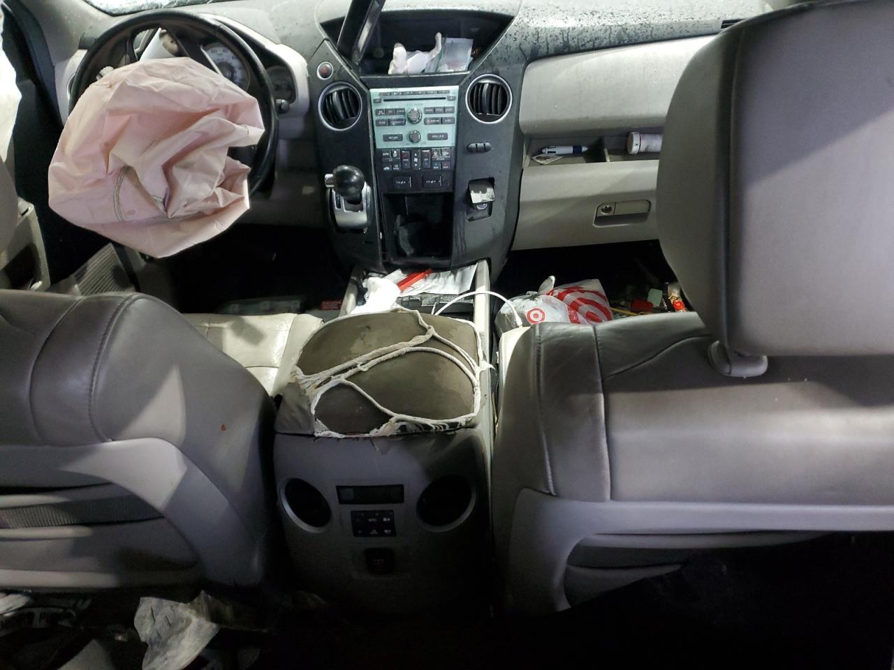 2010 Honda Pilot - Image 8