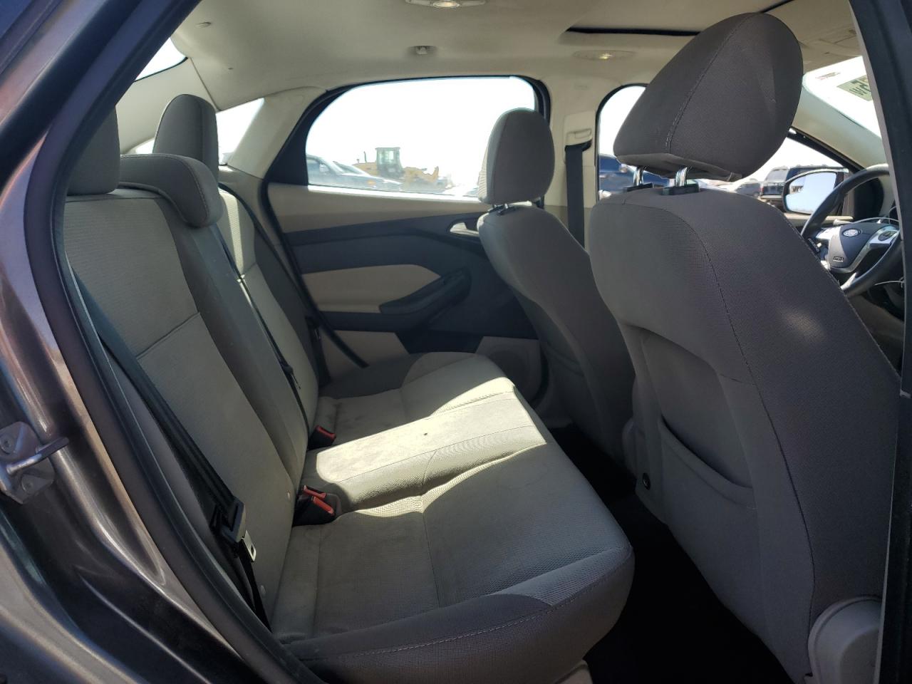 2014 Ford Focus - Image 10