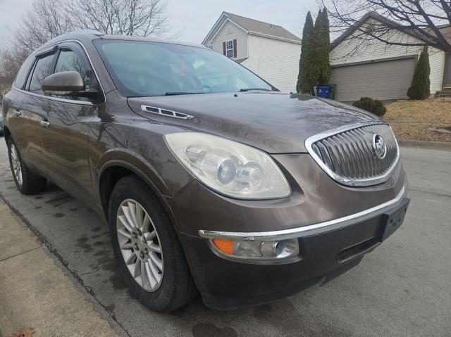 2012 Buick Enclave 