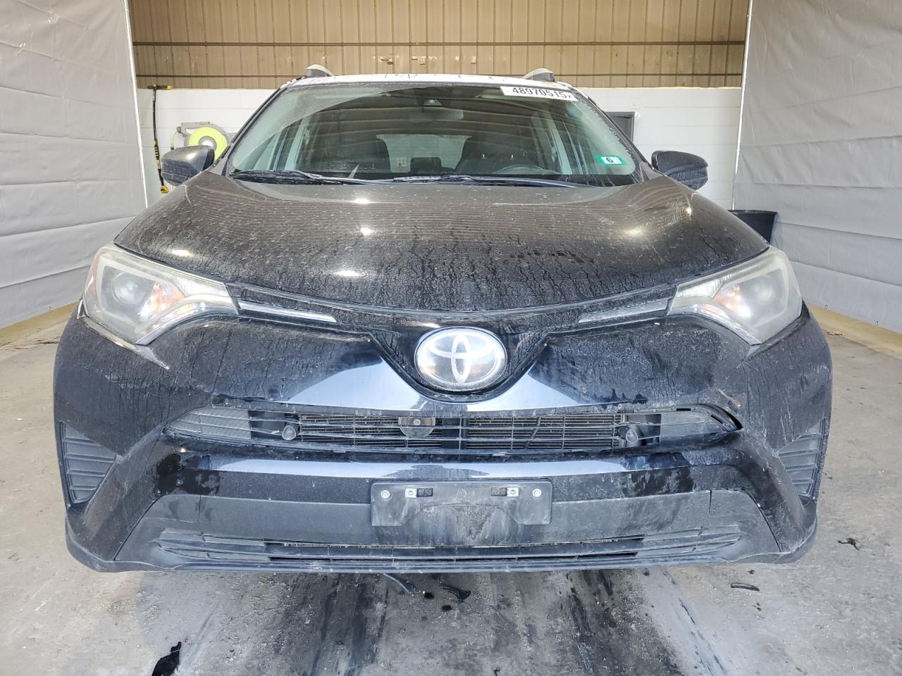 2018 Toyota RAV 4 - Image 5