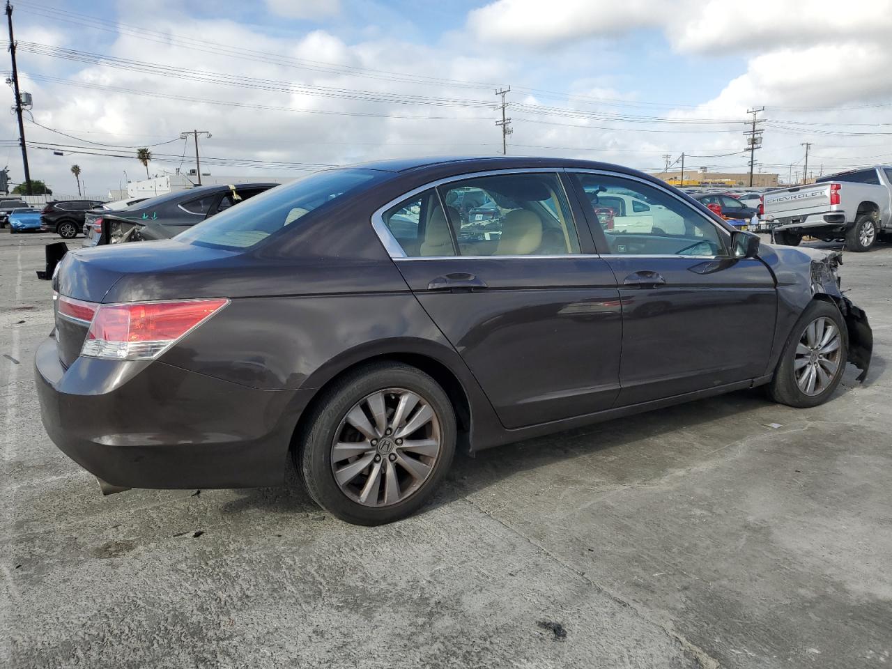 2011 Honda Accord - Image 3