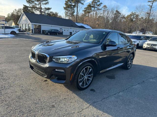 2019 Bmw X4 Xdrive30I