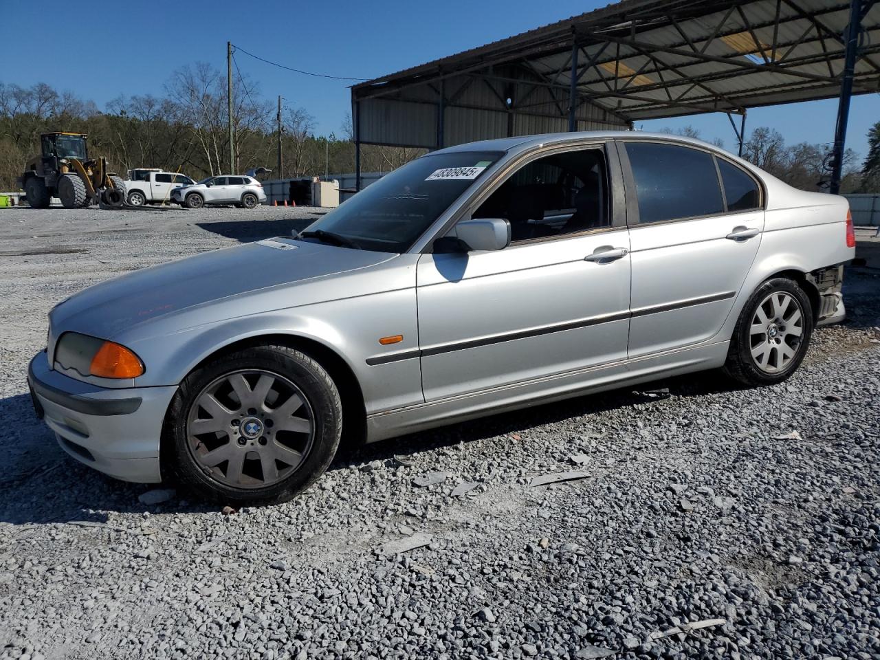2000 BMW 3er - Image 1