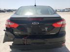 2014 Ford Focus S for Sale in Haslet, TX - Rear End