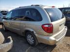 2006 Chrysler Town & Country Touring for Sale in Elgin, IL - Front End
