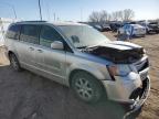 2011 Chrysler Town & Country Touring for Sale in Greenwood, NE - Front End