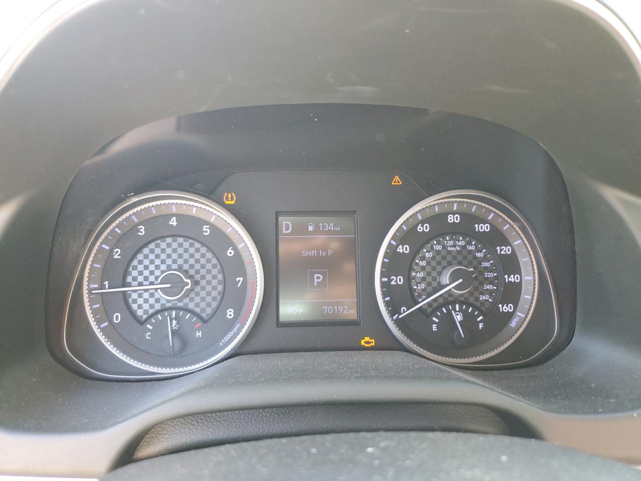 2019 Hyundai Elantra - Image 9