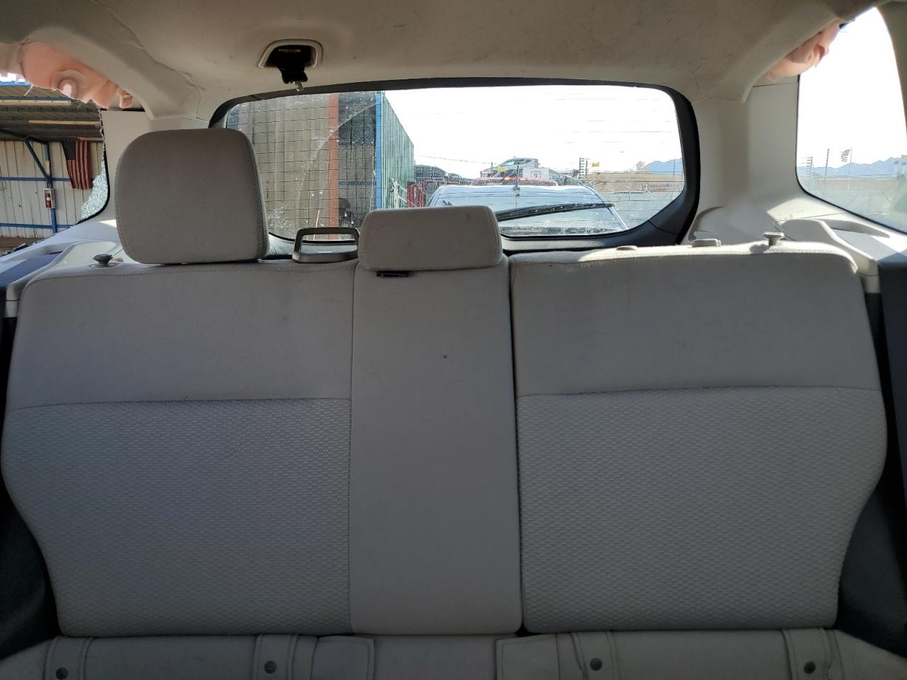 2015 Subaru Forester - Image 10