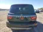 2023 Nissan Armada Sl للبيع في Conway، AR - Side