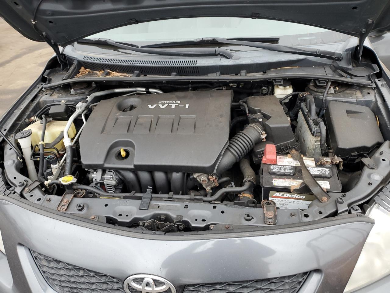 2010 Toyota Corolla - Image 13