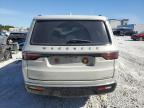 2022 Jeep Wagoneer Series Ii на продаже в Opa Locka, FL - Front End