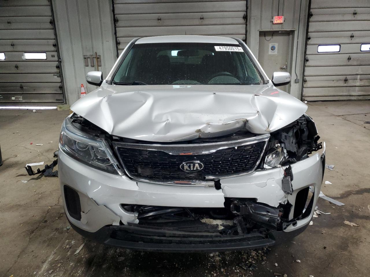 2015 Kia Sorento - Image 5