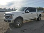2019 Ford F150 Supercrew for Sale in Montgomery, AL - Water/Flood