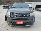 2017 Ford Explorer Xlt for Sale in Hurricane, WV - Front End
