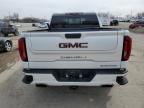2020 Gmc Sierra K1500 Denali на продаже в Fort Wayne, IN - Front End