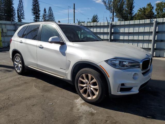Parquets BMW X5 2016 White
