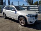2016 BMW X5 XDRIVE35I for sale at Copart FL - MIAMI CENTRAL