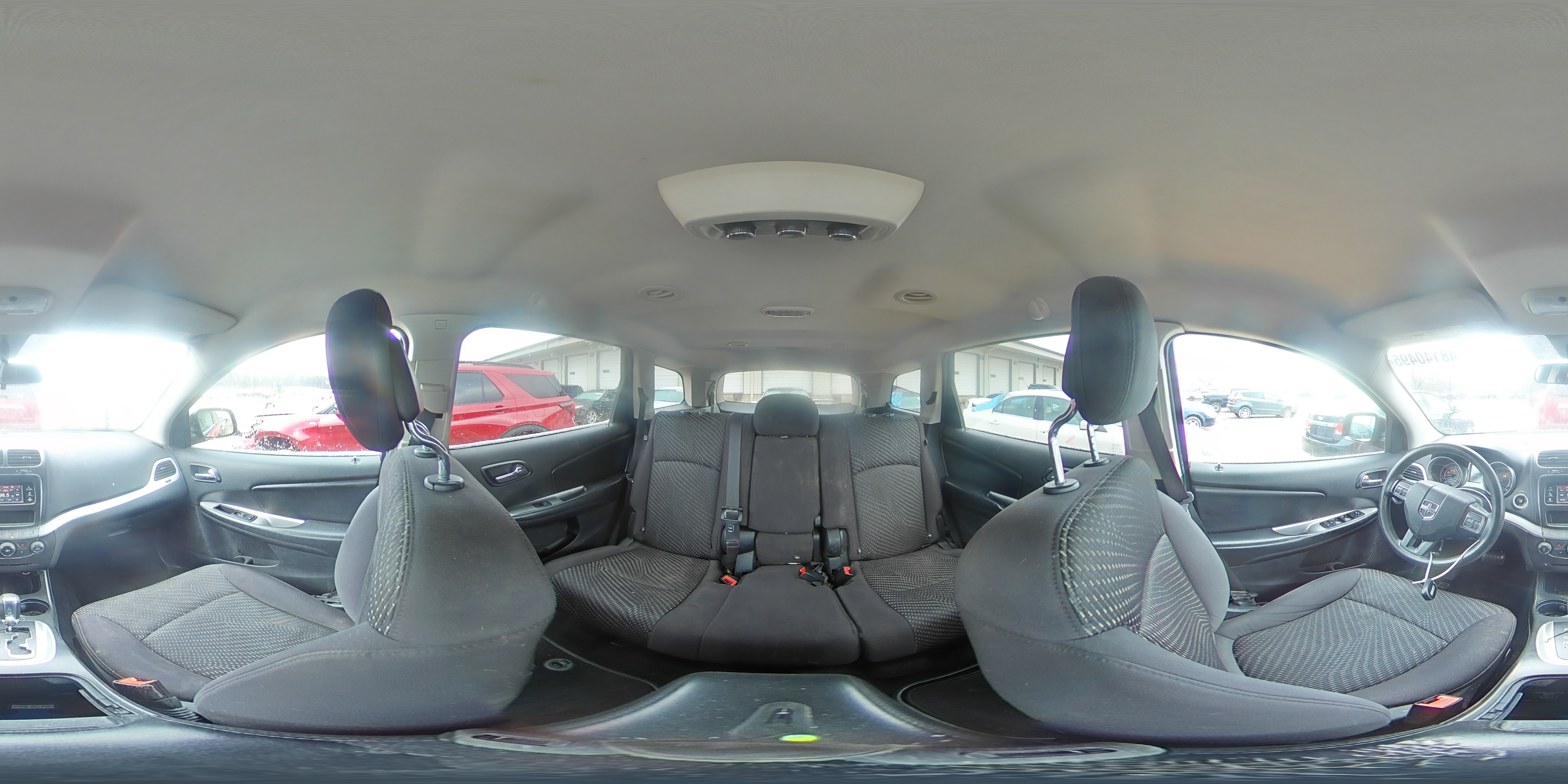 2013 Dodge Journey - Image 14