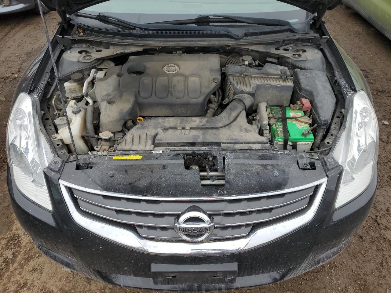 2012 Nissan Altima - Image 11