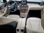 2015 Mercedes-Benz C 300 4Matic на продаже в Hillsborough, NJ - Rear End