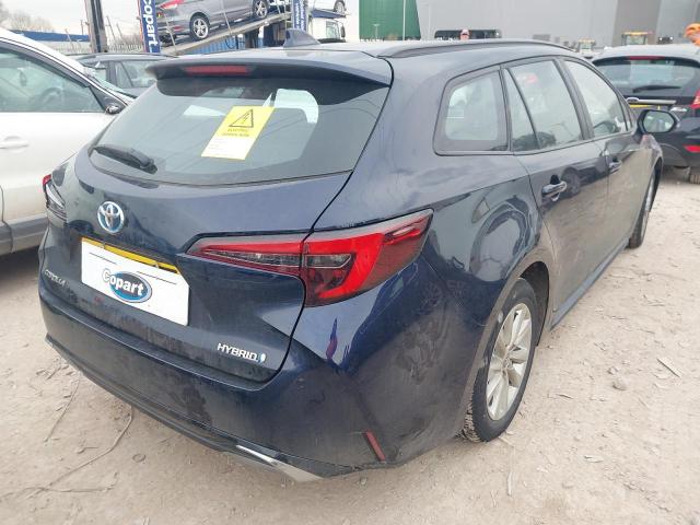 2024 TOYOTA COROLLA IC