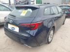 2024 TOYOTA COROLLA IC for sale at Copart BRISTOL
