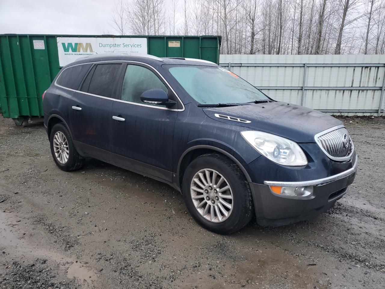 2008 Buick Enclave - Image 4