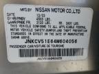2004 Infiniti G35  for Sale in Lebanon, TN - Front End