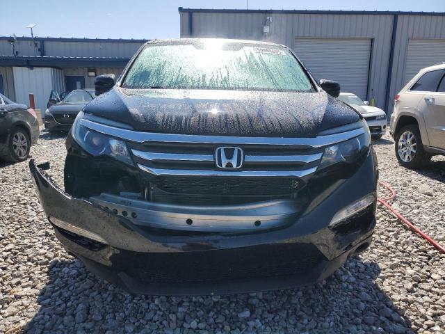  HONDA PILOT 2017 Black