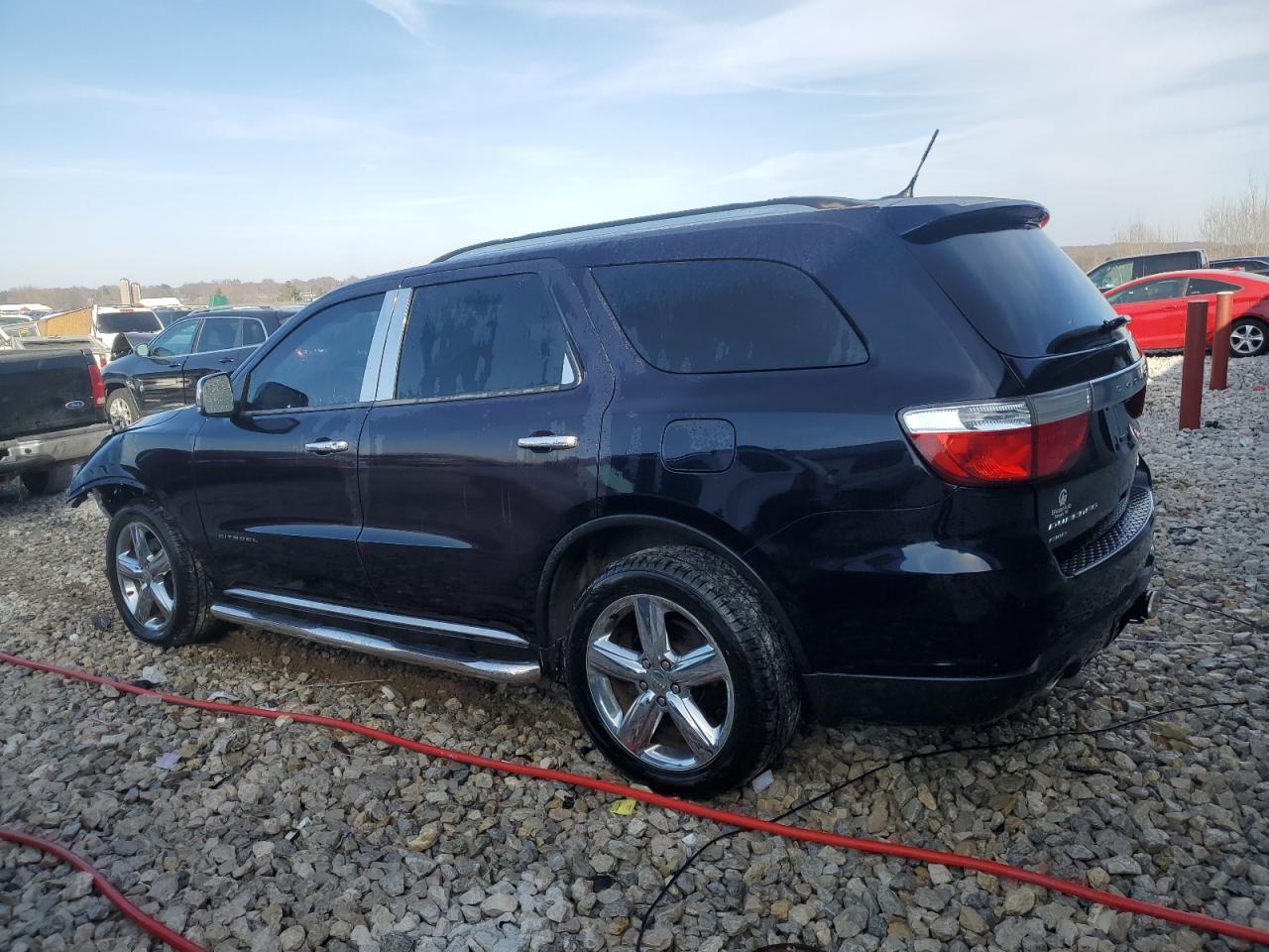 2011 Dodge Durango - Image 2