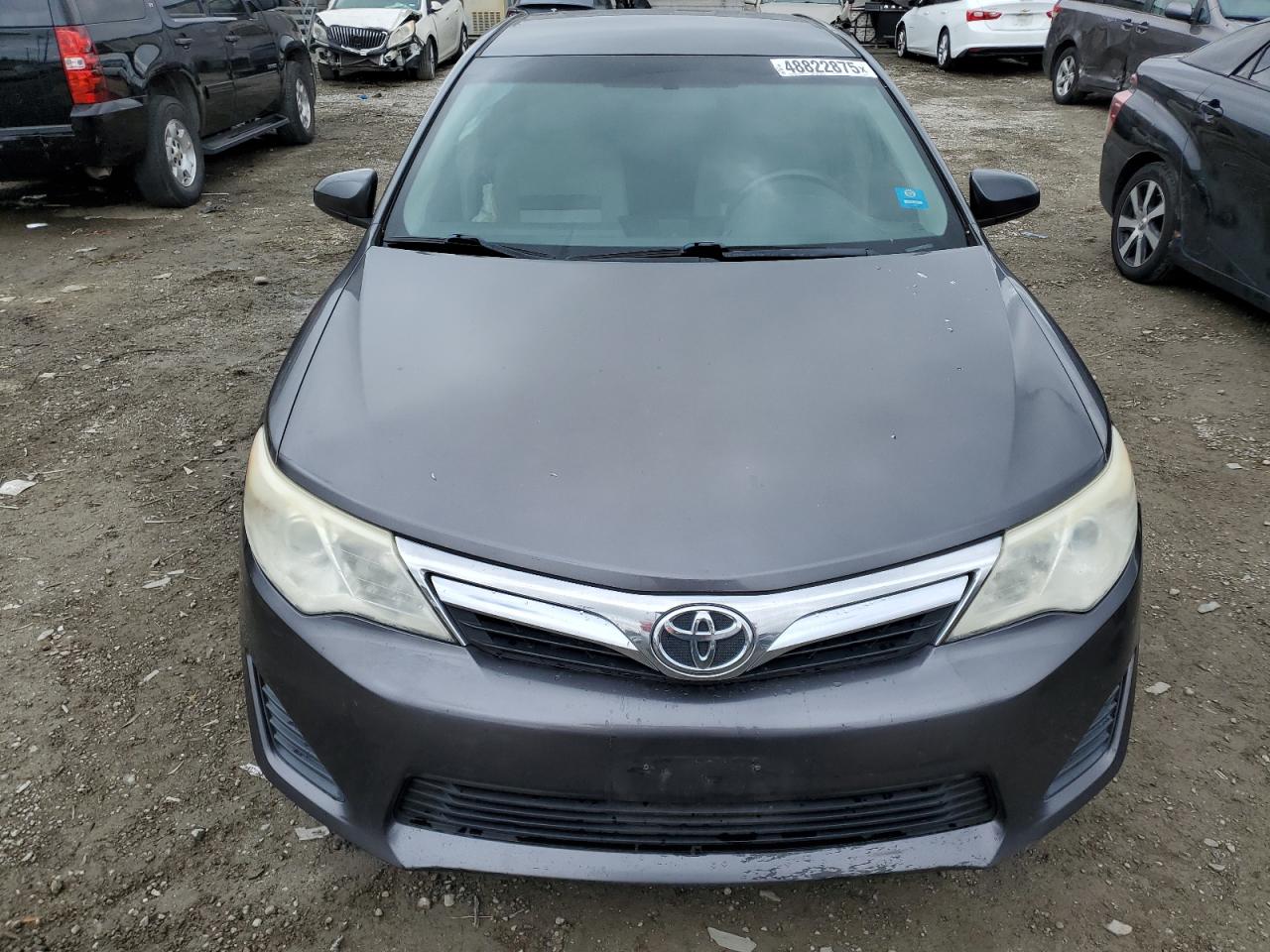 2014 Toyota Camry - Image 5